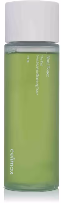 CELIMAX Noni Moisture Balancing Toner 150 ml