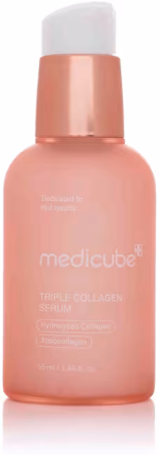 MEDICUBE Triple Collagen Serum 4.0 55 ml