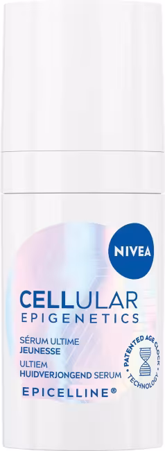 NIVEA Cellular Epigenetics sérum 15 ml