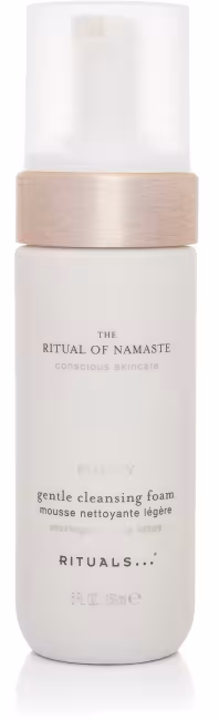 RITUALS The Ritual Of Namaste Gentle Cleansing Foam 150 ml