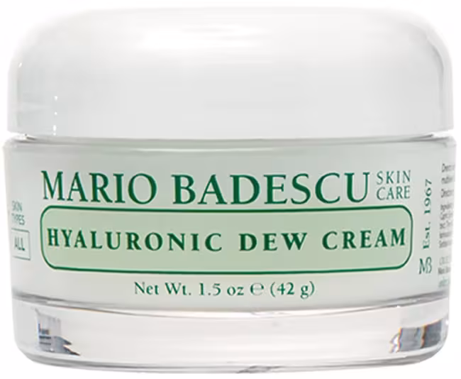 MARIO BADESCU Hyaluronic Dew Cream 42 g