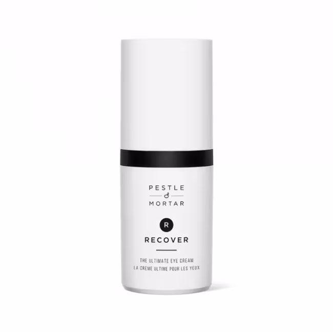 PESTLE & MORTAR Recover Eye Cream 15 ml