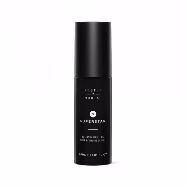 PESTLE & MORTAR Superstar Night Oil 30 ml