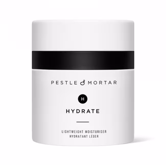 PESTLE & MORTAR Hydrate Moisturiser 50 ml