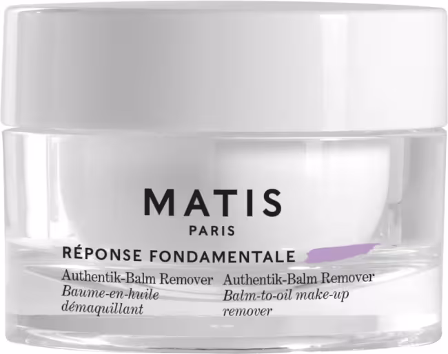 MATIS PARIS Authentik-Balm Remover 50 ml