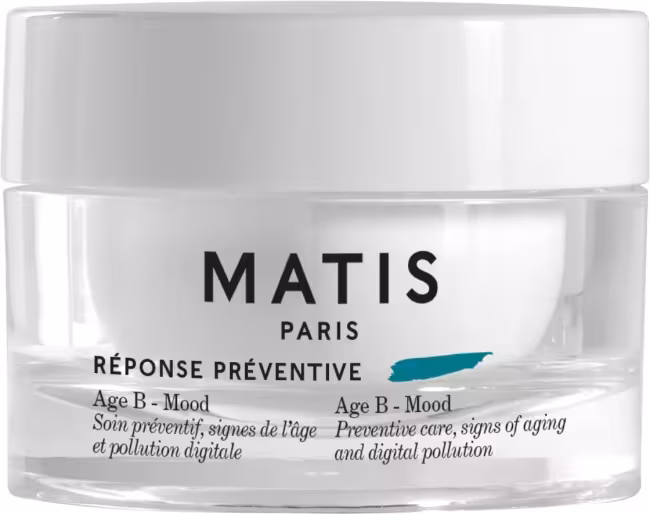 MATIS PARIS AGE B Mood Cream 50 ml