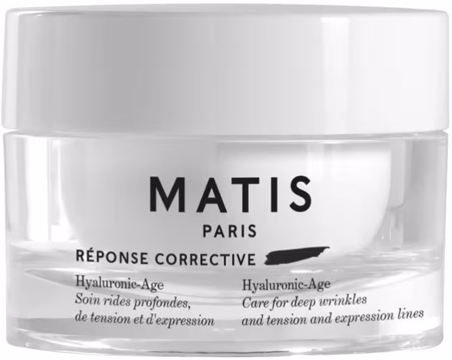 MATIS PARIS Hyaluronic Age Cream 50 ml