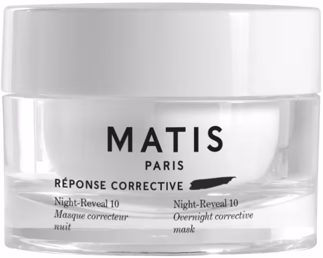 MATIS PARIS Night Reveal 10 50 ml