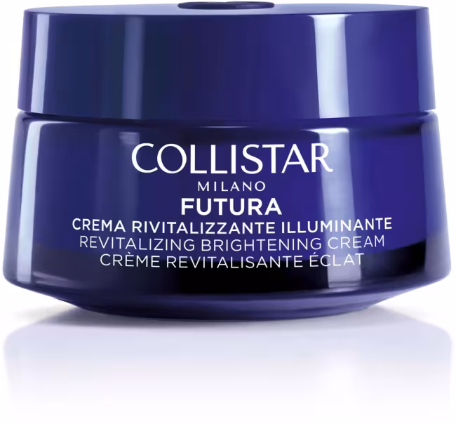 COLLISTAR Futura Revitalizing Brightening Cream 50 ml