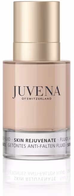 JUVENA Delining Tinted Fluid Bronze 50 ml