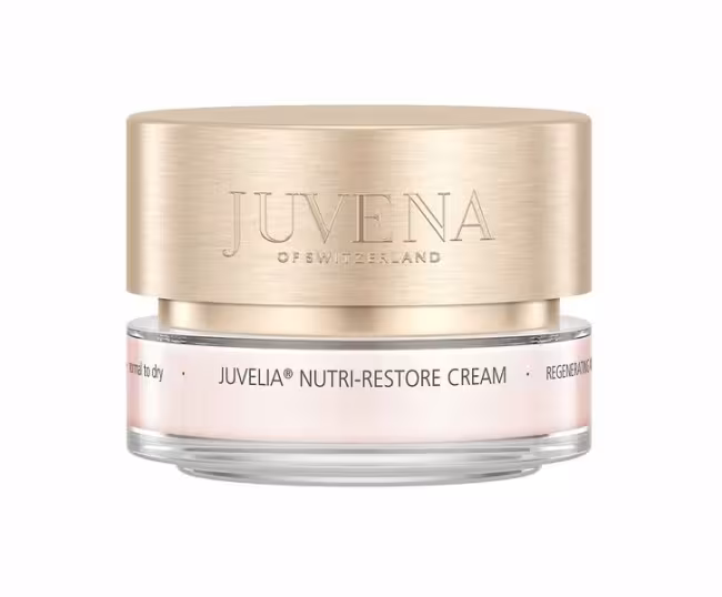 JUVENA Juvelia Nutri-Restore Cream 50 ml