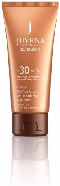 JUVENA SUN Superior Cream SPF 30 75 ml