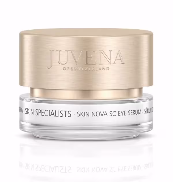 JUVENA Skin SC Eye Serum 15 ml