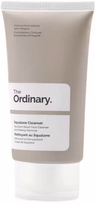 THE ORDINARY Squalane Cleanser 50 ml