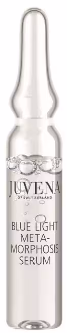 JUVENA Blue Light Metamorphosis Serum