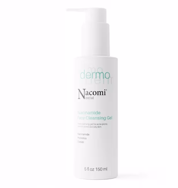 NACOMI Čistiaci gél 150 ml