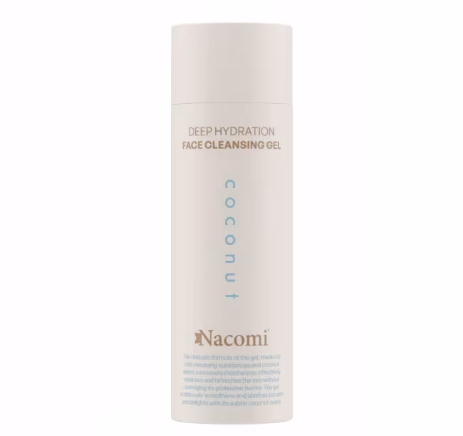 NACOMI Coconut 150 ml