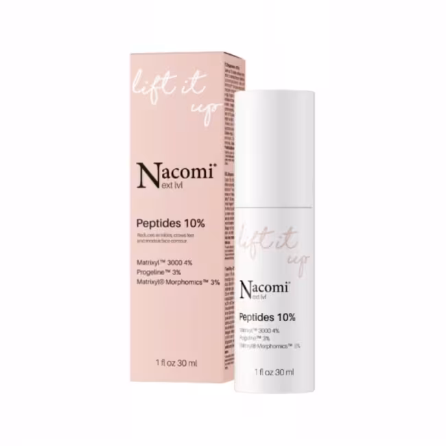 NACOMI Next Level Peptides 30 ml