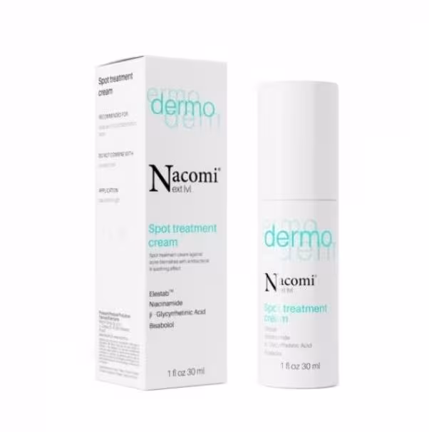 NACOMI Next Level Dermo Spot 30 ml