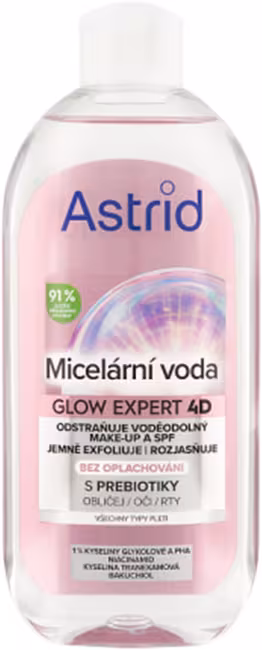 ASTRID Glow Expert 400 ml