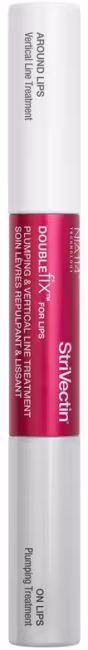 STRIVECTIN Double Fix For Lips Plumping & Vertical Line Treatment 10 ml