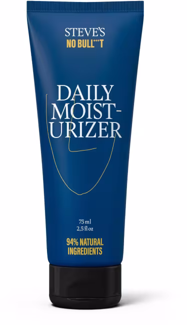 STEVES No Bull***t Daily Moisturizer 75 ml