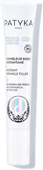 PATYKA Instant Wrinkle Filler Prípravok vyplňujúci vrásky 15 ml