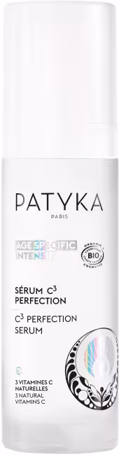 PATYKA C3 Perfection Serum Pleťové sérum c3 perfection 30 ml