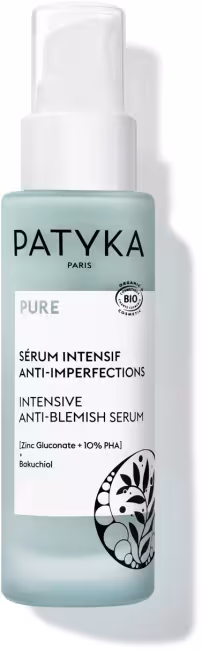 PATYKA Anti-blemish Intensive Serum Intenzívne sérum proti nedokonalostiam 30 ml