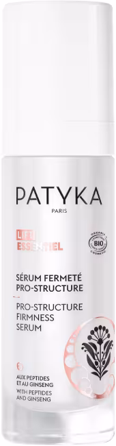 PATYKA Pro-structure Firmness Serum Liftingové pleťové sérum prostructure 30 ml