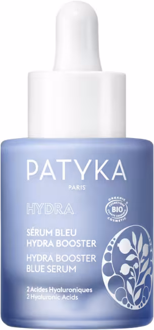 PATYKA Hydra-Booster Blue Serum Hydra-booster pleťové sérum 30 ml