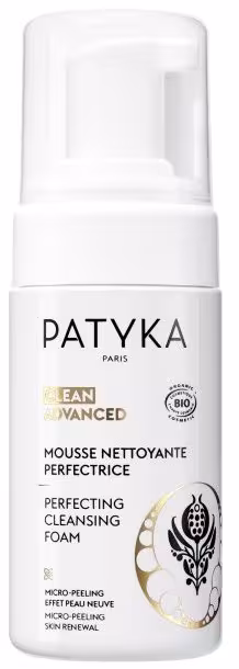 PATYKA Cleansing Perfection Foam Zdokonaľujúca čistiaca pena 100 ml