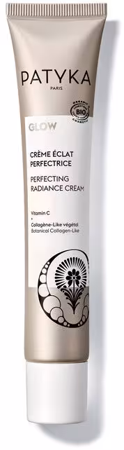 PATYKA Perfecting Radiance Cream Zdokonaľujúci rozjasňujúci pleťový krém 40 ml