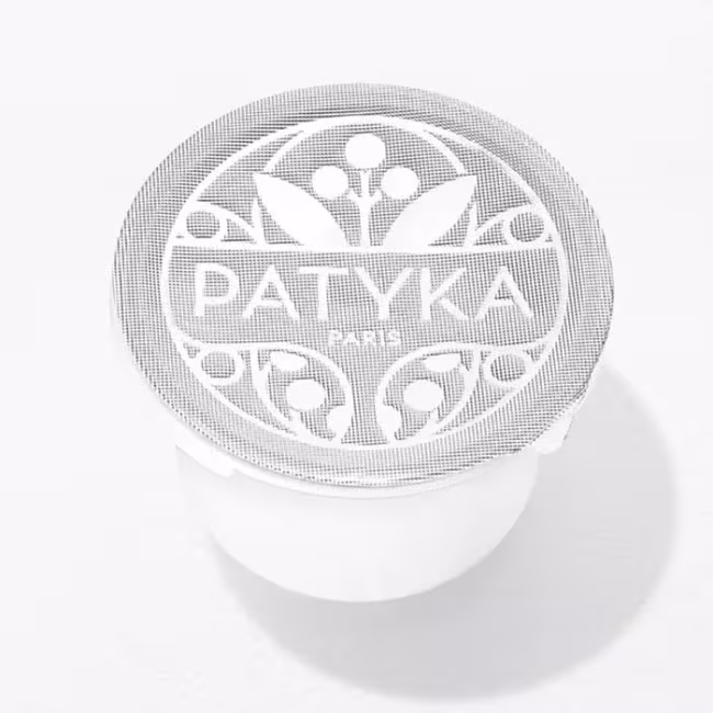 PATYKA Pro-Hyaluronic Plumping Mask Refill Pro-hyaluronová vyplňujúca pleťová maska náhradná náplň 5