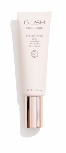 GOSH Skin Care Energizing Gel 50 ml