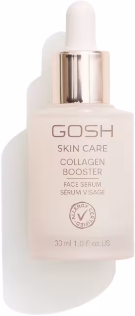 GOSH Skin Care Collagen Booster 30 ml