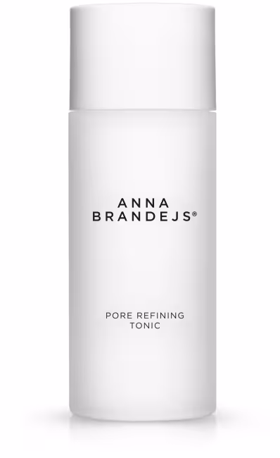 ANNA BRANDEJS Pore Refining Tonic 150 ml