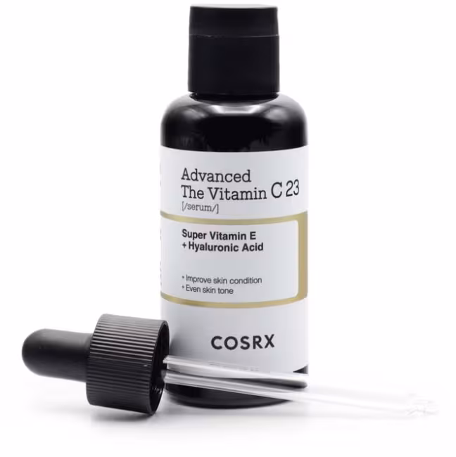 COSRX Advanced The Vitamín C 23 Serum 20 g
