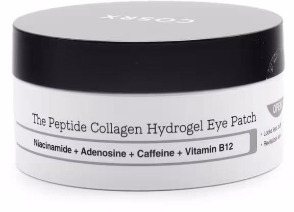 COSRX The Peptide Collagen Hydrogel Eye Patch 60 ks