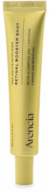 ARENCIA Retinal Booster Shot 30 ml