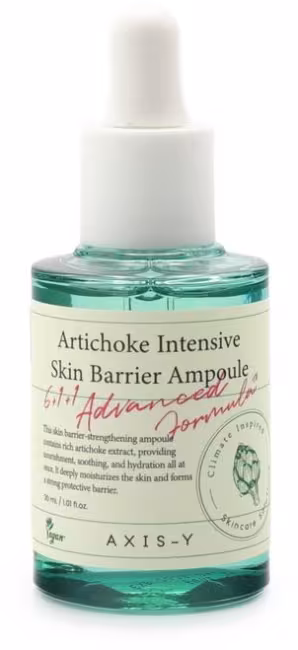 AXIS-Y Artichoke Intensive Skin Barrier Ampoule 30 ml