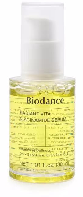 BIODANCE Radiant Vita Niacinamide Serum 30 ml