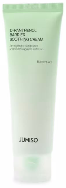 JUMISO D-Panthenol Barrier Soothing Cream 80 ml