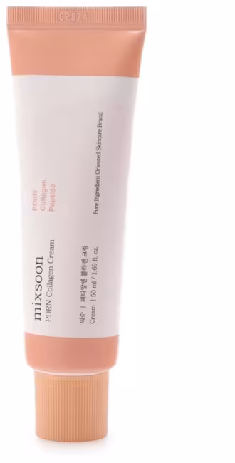 MIXSOON PDRN Collagen Cream 50 ml