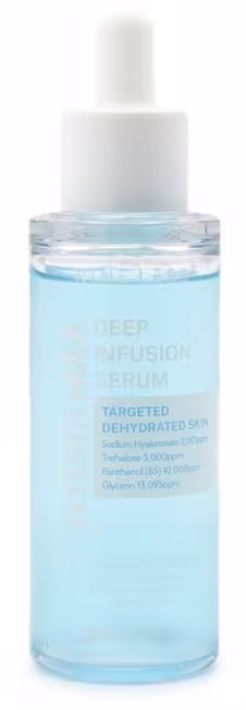 NINE LESS Hydra-Max Deep Infusion Serum 50 ml