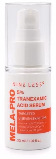 NINE LESS Mela-Pro Tranexamic Acid Serum 30 ml