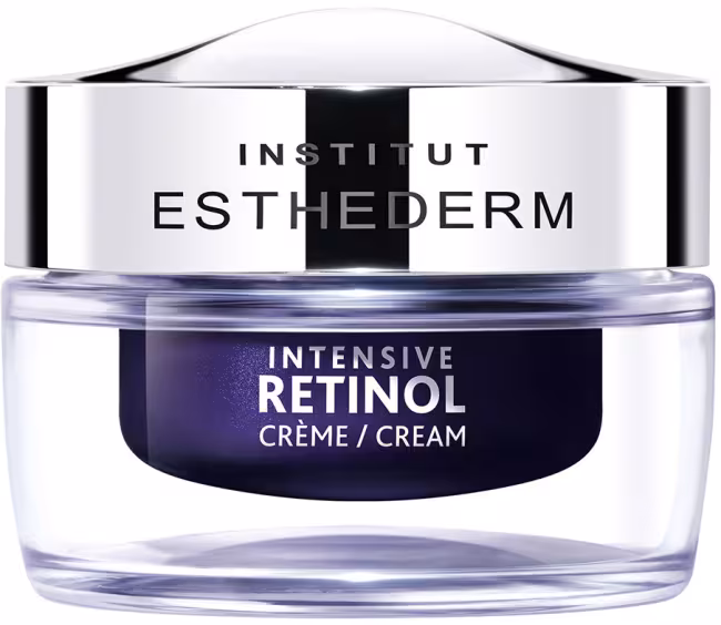 INSTITUT ESTHEDERM Intensive Retinol Krém proti hlbokým vráskam 50 ml