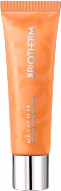 BIOTHERM Aquasource+ Vitamin Glow Gel 30 ml