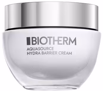 BIOTHERM Aquasource Hydra Barrier Cream 50 ml