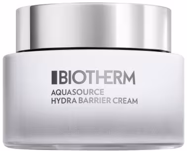 BIOTHERM Aquasource Hydra Barrier Cream 75 ml